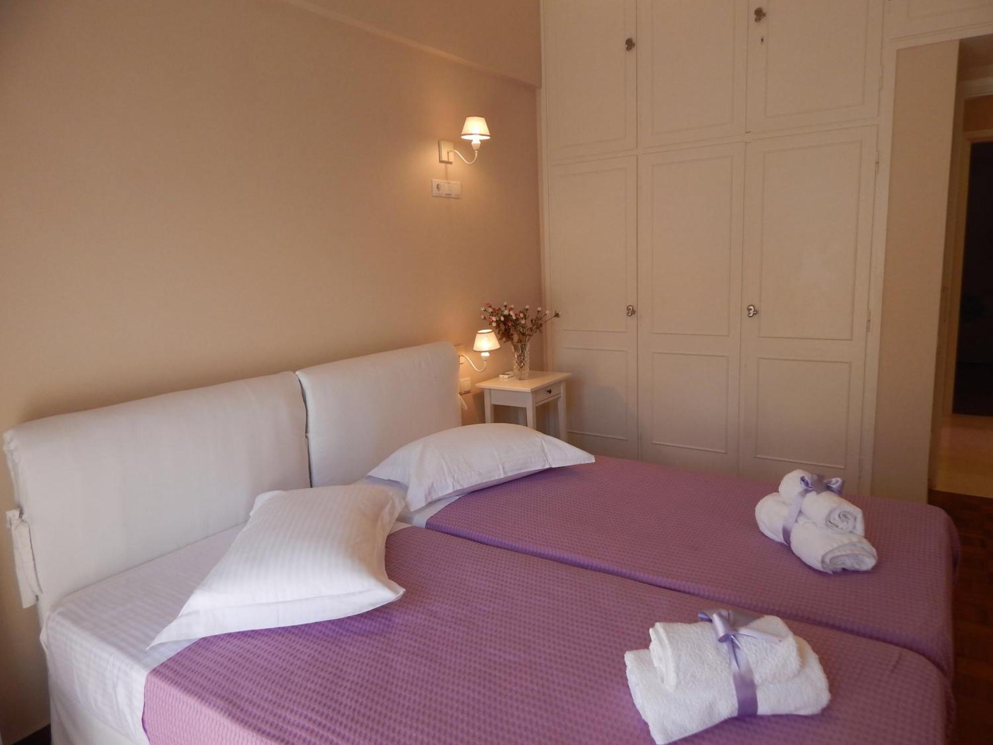 Slow Living Beautiful Villa Rafína Eksteriør billede