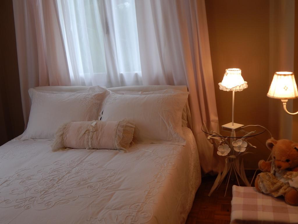 Slow Living Beautiful Villa Rafína Eksteriør billede